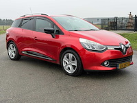 Renault - clio estate - 1.5 dci dynamique - car - 2015|gs-582-t|iaw - afbeelding 23 van  23