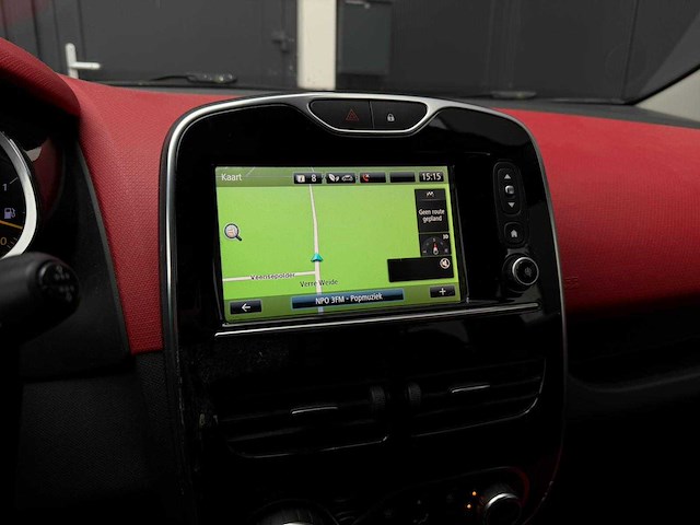 Renault - clio estate - 1.5 dci dynamique - car - 2015|gs-582-t|iaw - afbeelding 3 van  21