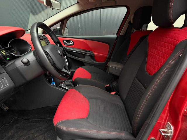 Renault - clio estate - 1.5 dci dynamique - car - 2015|gs-582-t|iaw - afbeelding 5 van  21