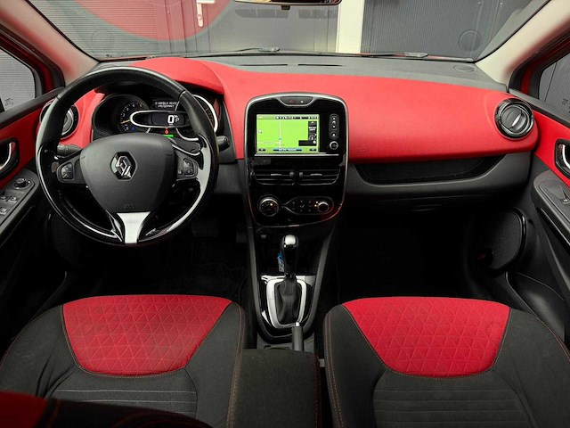 Renault - clio estate - 1.5 dci dynamique - car - 2015|gs-582-t|iaw - afbeelding 6 van  21
