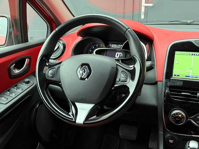 Renault - clio estate - 1.5 dci dynamique - car - 2015|gs-582-t|iaw - afbeelding 7 van  21