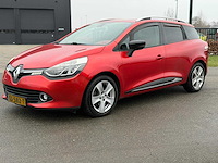 Renault - clio estate - 1.5 dci dynamique - car - 2015|gs-582-t|iaw