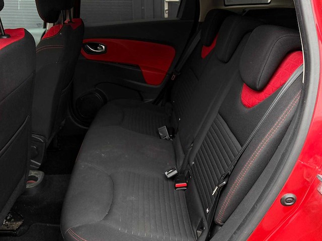 Renault - clio estate - 1.5 dci dynamique - car - 2015|gs-582-t|iaw - afbeelding 12 van  21