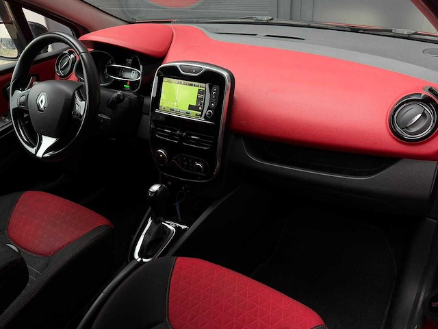 Renault - clio estate - 1.5 dci dynamique - car - 2015|gs-582-t|iaw - afbeelding 14 van  21