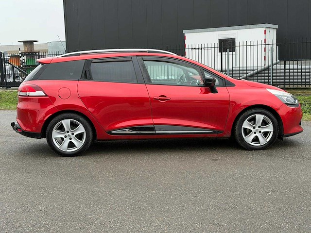 Renault - clio estate - 1.5 dci dynamique - car - 2015|gs-582-t|iaw - afbeelding 17 van  21