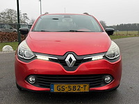 Renault - clio estate - 1.5 dci dynamique - car - 2015|gs-582-t|iaw - afbeelding 19 van  21