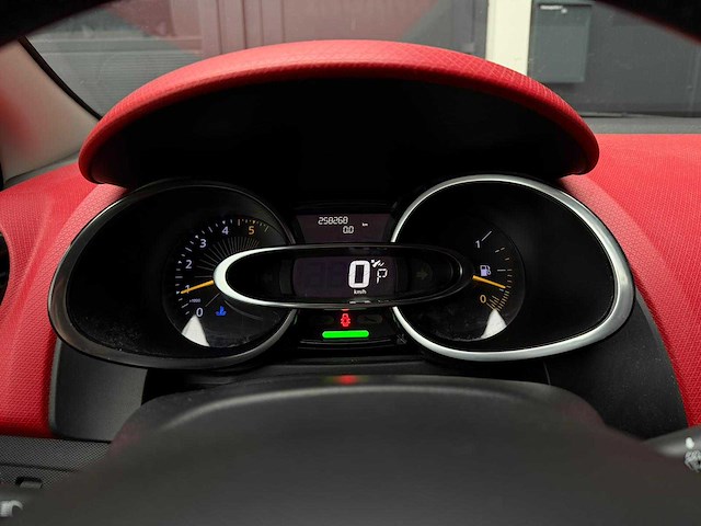 Renault - clio estate - 1.5 dci dynamique - car - 2015|gs-582-t|iaw - afbeelding 20 van  21