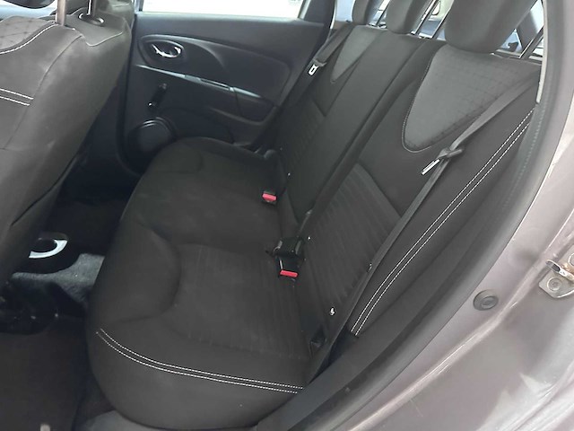 Renault - clio estate - 1.5 dci expression - 3-sxv-78- 2014 - afbeelding 6 van  18