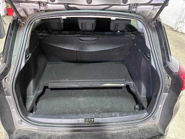 Renault - clio estate - 1.5 dci expression - 3-sxv-78- 2014 - afbeelding 7 van  18