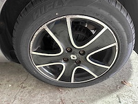 Renault - clio estate - 1.5 dci expression - 3-sxv-78- 2014 - afbeelding 8 van  18