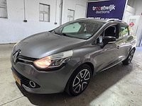 Renault - clio estate - 1.5 dci expression - 3-sxv-78- 2014 - afbeelding 1 van  18