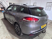 Renault - clio estate - 1.5 dci expression - 3-sxv-78- 2014 - afbeelding 11 van  18