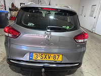 Renault - clio estate - 1.5 dci expression - 3-sxv-78- 2014 - afbeelding 12 van  18