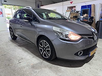 Renault - clio estate - 1.5 dci expression - 3-sxv-78- 2014 - afbeelding 14 van  18