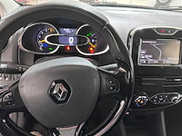 Renault - clio estate - 1.5 dci expression - 3-sxv-78- 2014 - afbeelding 17 van  18
