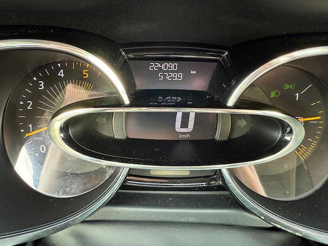 Renault - clio estate - 1.5 dci expression - car - 2015|1-zfp-63|iaw - afbeelding 3 van  19