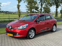 Renault - clio estate - 1.5 dci expression - car - 2015|1-zfp-63|iaw - afbeelding 9 van  19