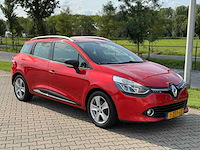 Renault - clio estate - 1.5 dci expression - car - 2015|1-zfp-63|iaw - afbeelding 15 van  19