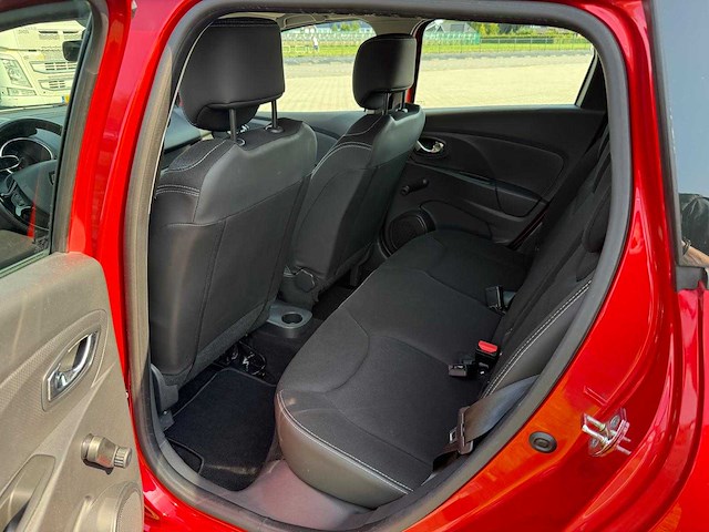 Renault - clio estate - 1.5 dci expression - car - 2015|1-zfp-63|iaw - afbeelding 3 van  18