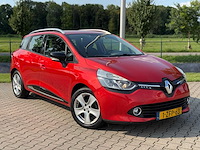 Renault - clio estate - 1.5 dci expression - car - 2015|1-zfp-63|iaw - afbeelding 4 van  18