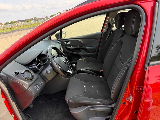 Renault - clio estate - 1.5 dci expression - car - 2015|1-zfp-63|iaw - afbeelding 5 van  18