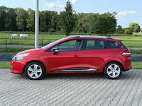 Renault - clio estate - 1.5 dci expression - car - 2015|1-zfp-63|iaw - afbeelding 9 van  18