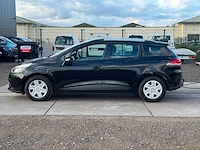 Renault - clio estate - 1.5 dci expression gt-596-x 2015 iaw - afbeelding 17 van  18