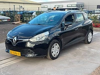 Renault - clio estate - 1.5 dci expression gt-596-x 2015 iaw
