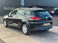 Renault - clio estate - 1.5 dci expression gt-596-x 2015 iaw - afbeelding 16 van  18