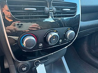 Renault - clio estate - 1.5 dci expression gt-596-x 2015 iaw - afbeelding 17 van  18