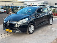 Renault - clio estate - 1.5 dci expression gt-596-x 2015 iaw - afbeelding 1 van  18