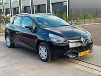 Renault - clio estate - 1.5 dci expression gt-596-x 2015 iaw - afbeelding 3 van  18