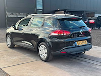 Renault - clio estate - 1.5 dci expression gt-596-x 2015 iaw - afbeelding 5 van  18