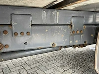 Renault - d210 - koeltruck - handgeschakeld - bloemen - thermo king t800-r 2019 - vrachtwagen - afbeelding 6 van  23