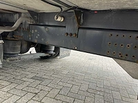 Renault - d210 - koeltruck - handgeschakeld - bloemen - thermo king t800-r 2019 - vrachtwagen - afbeelding 7 van  23
