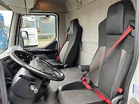 Renault - d210 - koeltruck - handgeschakeld - bloemen - thermo king t800-r 2019 - vrachtwagen - afbeelding 13 van  23