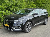 Renault - espace - 1.6 dci in.paris 7p. - 8-zrx-09 - 2015 - afbeelding 1 van  11