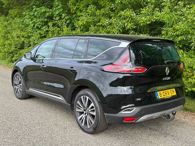 Renault - espace - 1.6 dci in.paris 7p. - 8-zrx-09 - 2015 - afbeelding 6 van  11