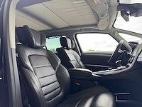 Renault - espace - 1.6 dci in.paris 7p. - 8-zrx-09 - 2015 - afbeelding 10 van  11