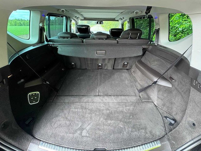 Renault - espace - 1.6 dci in.paris 7p. - 8-zrx-09 - 2015 - afbeelding 3 van  11