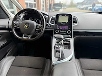 Renault - espace - 1.6 tce dynam.- 7 persoons - personenauto - 2017 - afbeelding 3 van  17