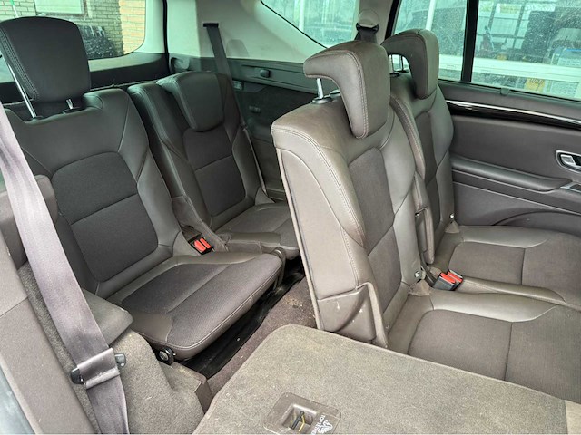 Renault - espace - 1.6 tce dynam.- 7 persoons - personenauto - 2017 - afbeelding 6 van  17