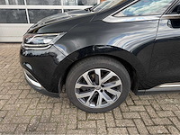 Renault - espace - 1.6 tce dynam.- 7 persoons - personenauto - 2017 - afbeelding 11 van  17