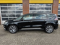 Renault - espace - 1.6 tce dynam.- 7 persoons - personenauto - 2017 - afbeelding 12 van  17