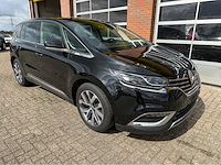Renault - espace - 1.6 tce dynam.- 7 persoons - personenauto - 2017 - afbeelding 14 van  17