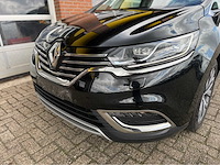 Renault - espace - 1.6 tce dynam.- 7 persoons - personenauto - 2017 - afbeelding 16 van  17