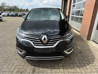 Renault - espace - 1.6 tce dynam.- 7 persoons - personenauto - 2017 - afbeelding 17 van  17