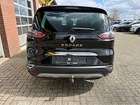 Renault - espace - 1.6 tce dynam.- 7 persoons - personenauto - 2017 - afbeelding 1 van  12