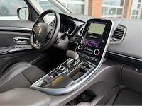 Renault - espace - 1.6 tce dynam.- 7 persoons - personenauto - 2017 - afbeelding 2 van  12