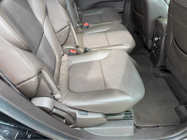 Renault - espace - 1.6 tce dynam.- 7 persoons - personenauto - 2017 - afbeelding 6 van  12